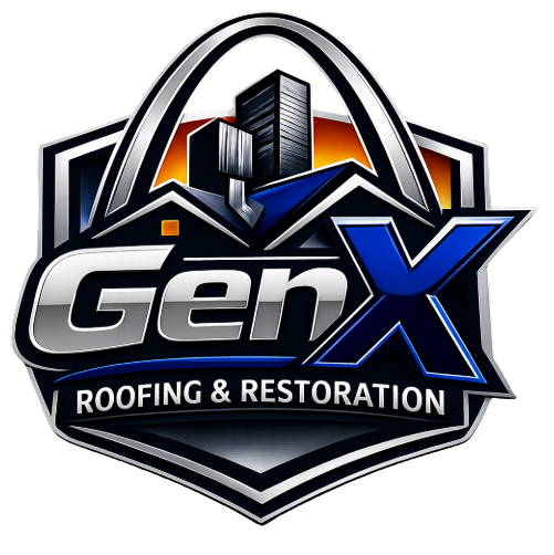 GENX Roofing & Restoration